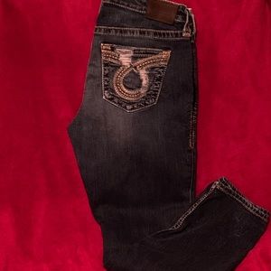 Big Star Maddie skinny Size 29R